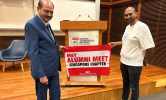 Mindmesh Conclave 2025 – Singapore Chapter Launch